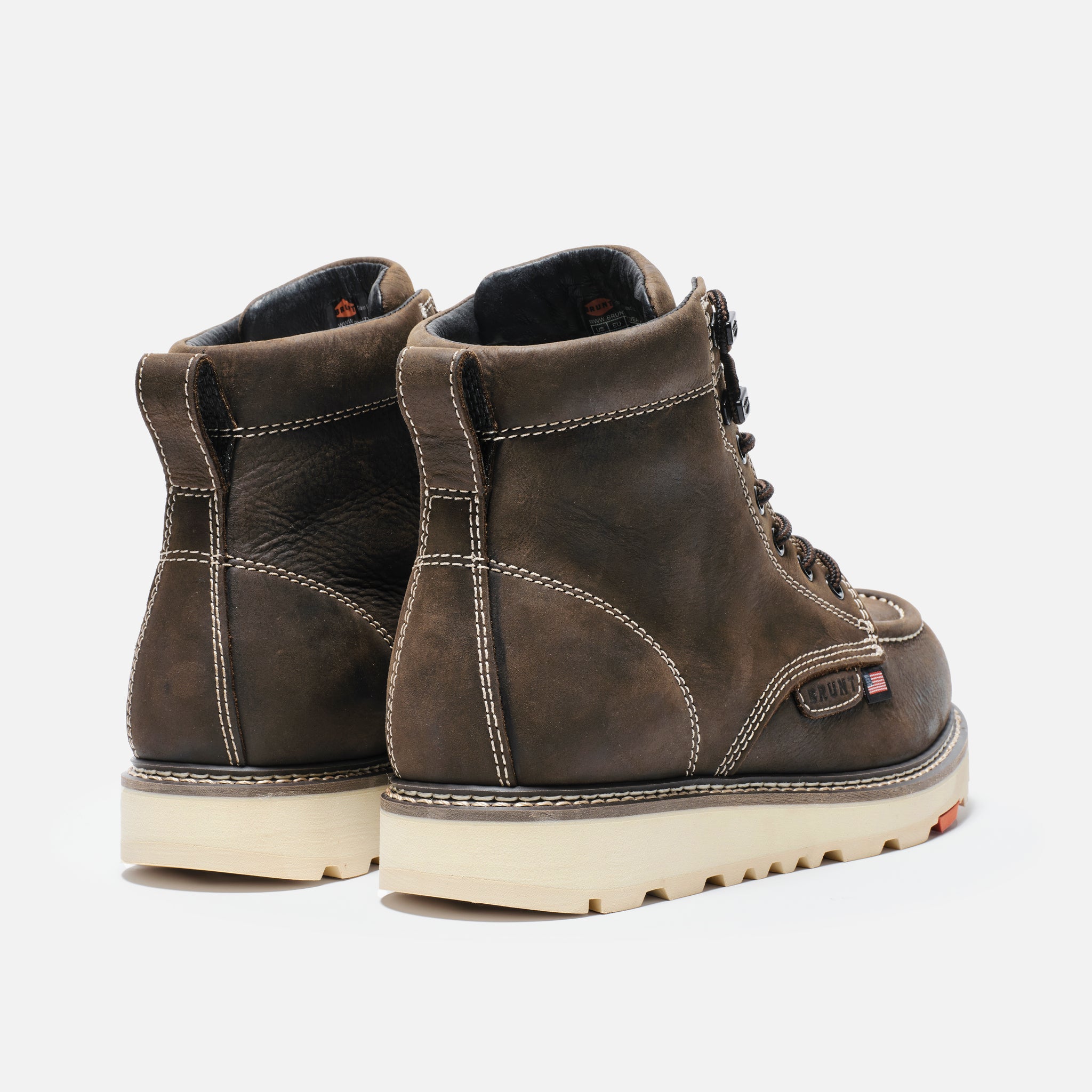 The USA Marin Welted Unlined (Soft Toe) - Image 4