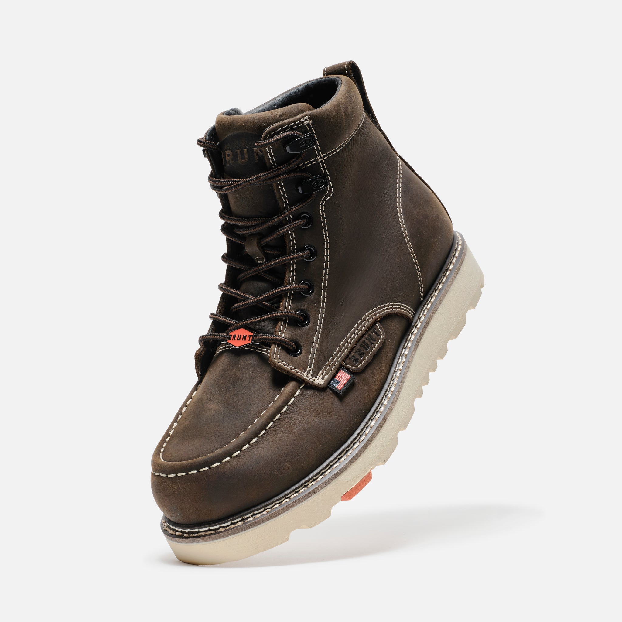 The USA Marin Welted Unlined (Soft Toe) - Image 3