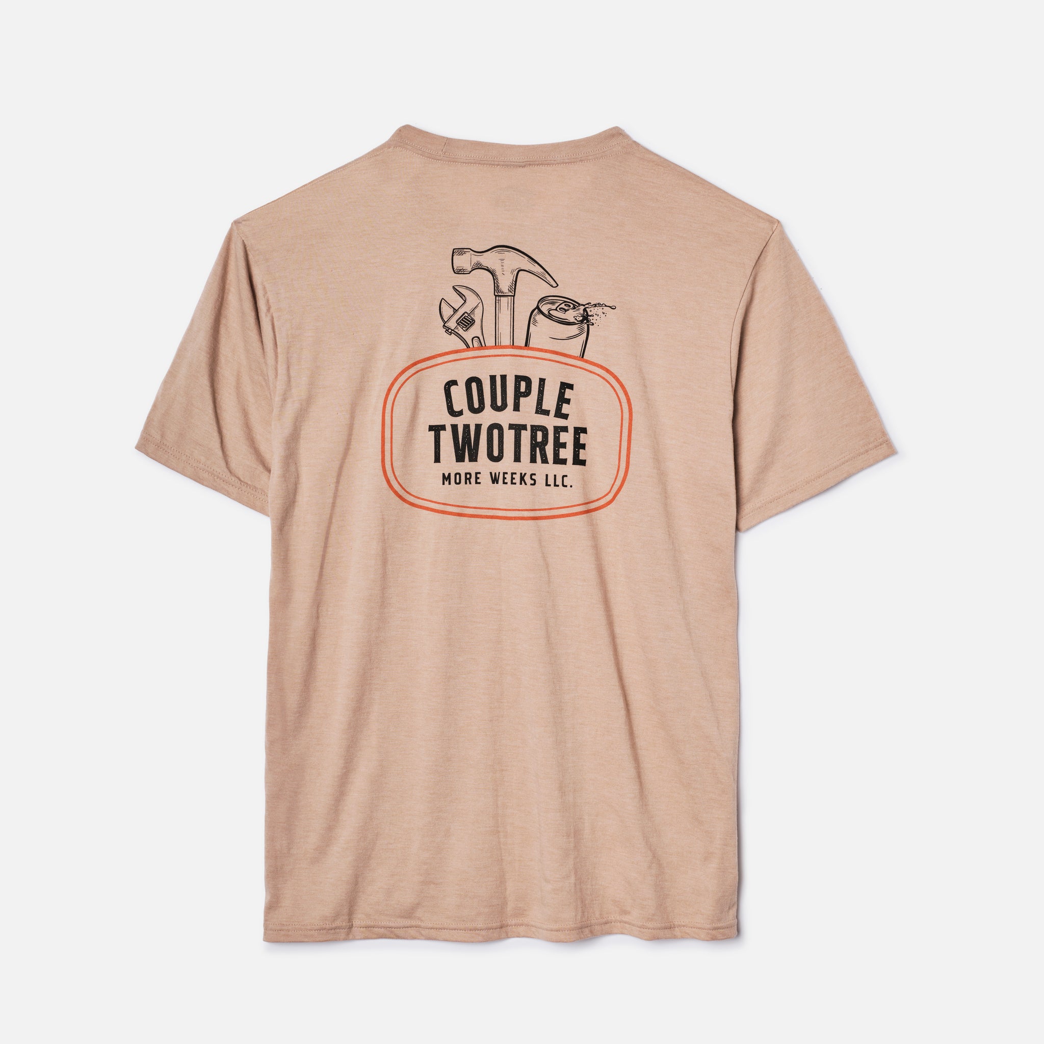 The Graphic Tee Pack (4 for 3) - Image 20