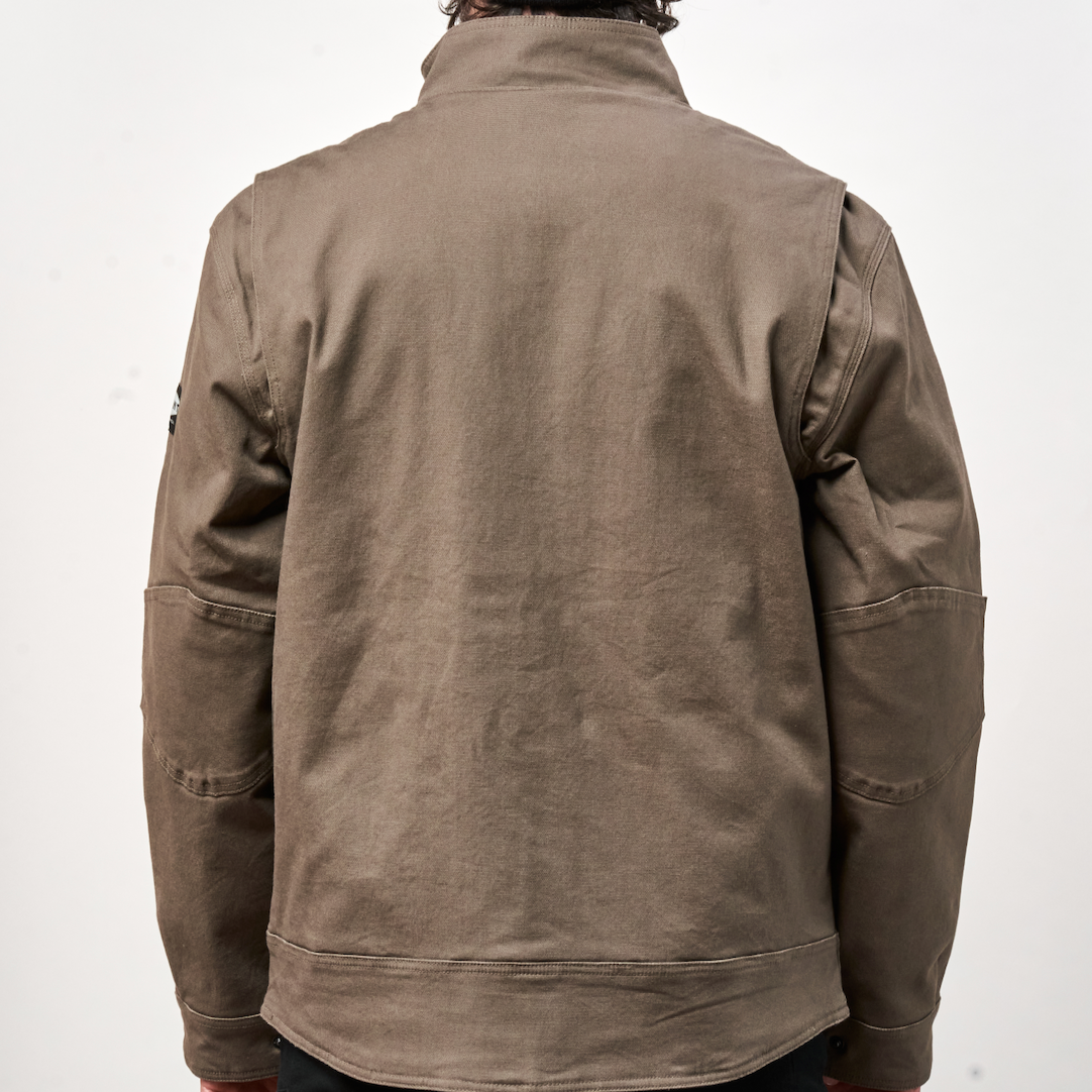 The Scott Jacket - Image 3