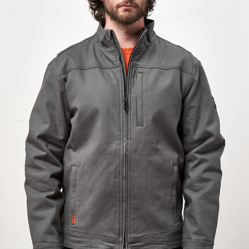 The Scott Jacket - Image 9