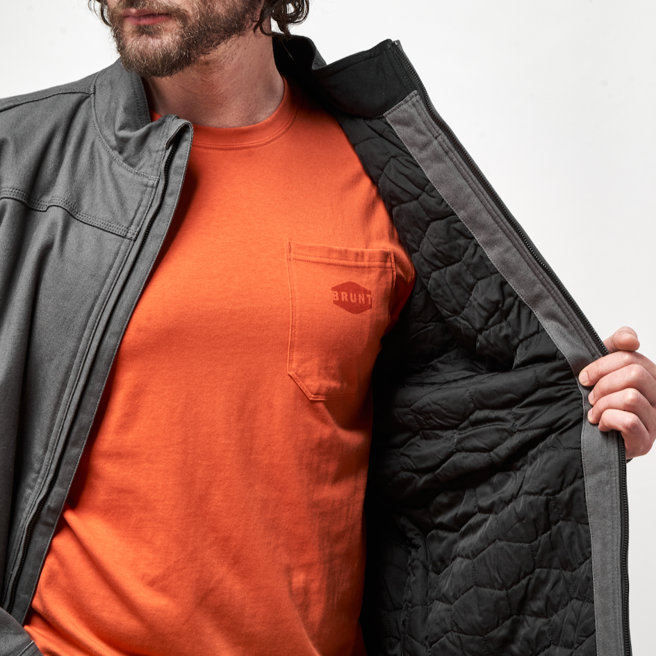 The Scott Jacket - Image 13