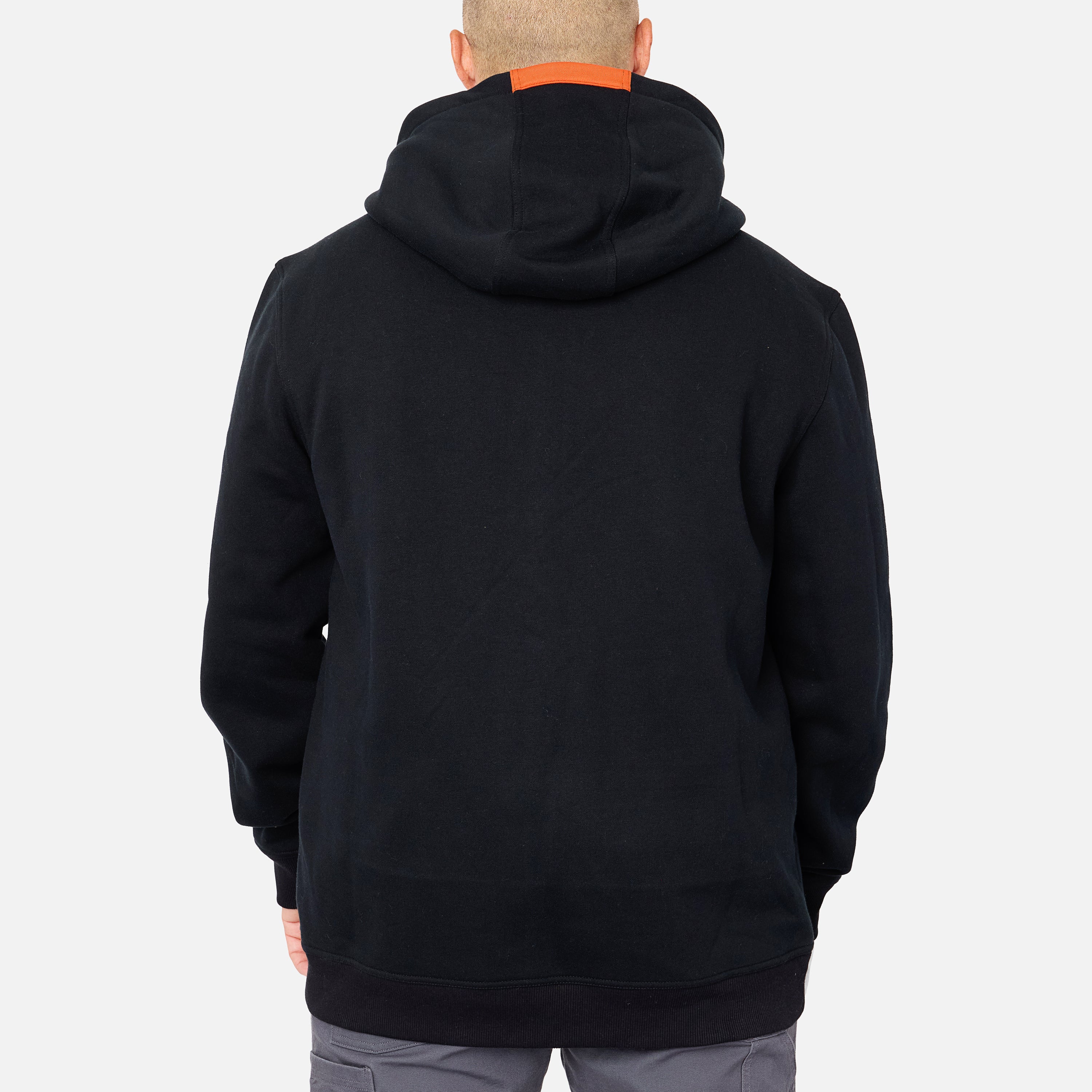 The Shevlin Full Zip Hoodie - Image 16
