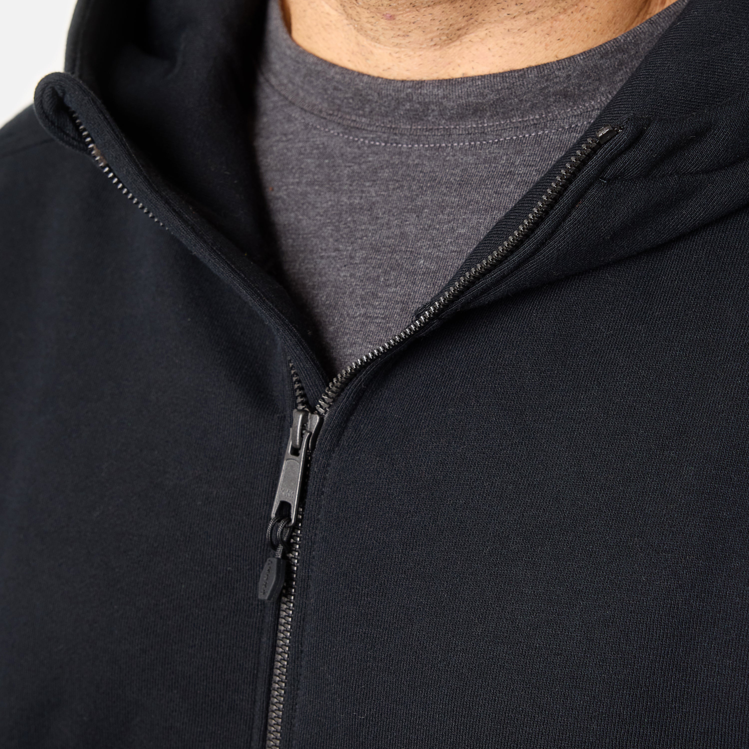 The Shevlin Full Zip Hoodie - Image 17