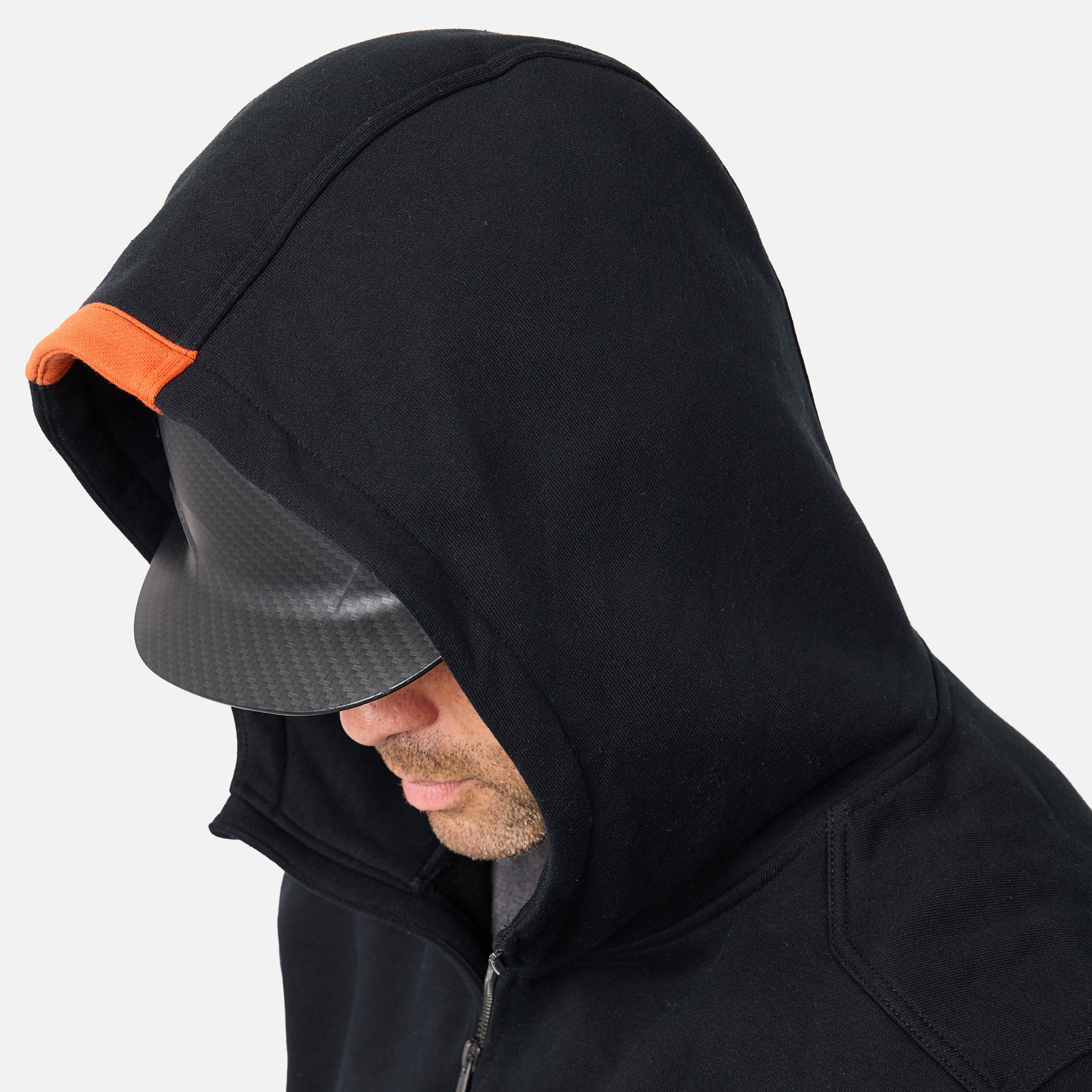 The Shevlin Full Zip Hoodie - Image 14