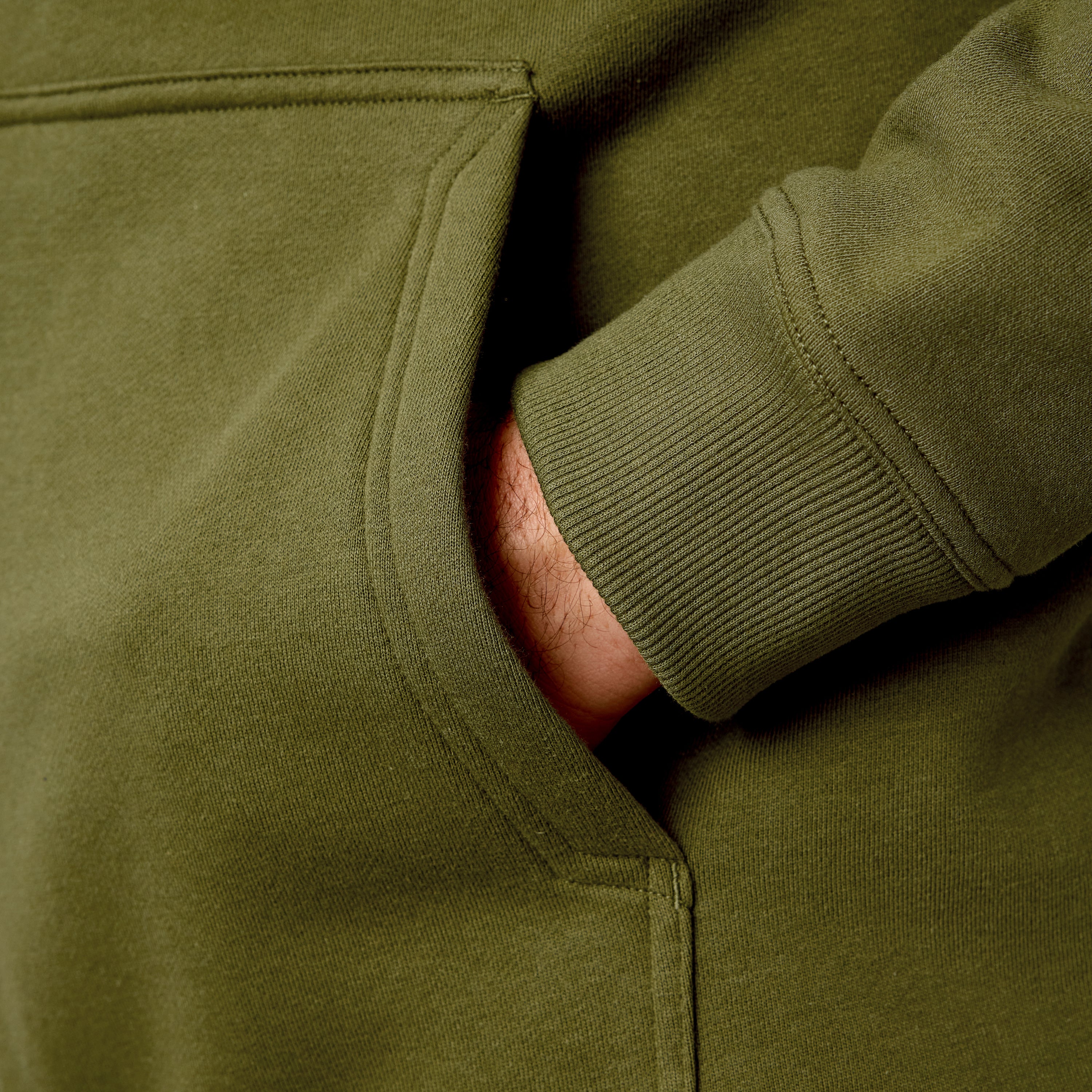 The Shevlin Full Zip Hoodie - Image 6