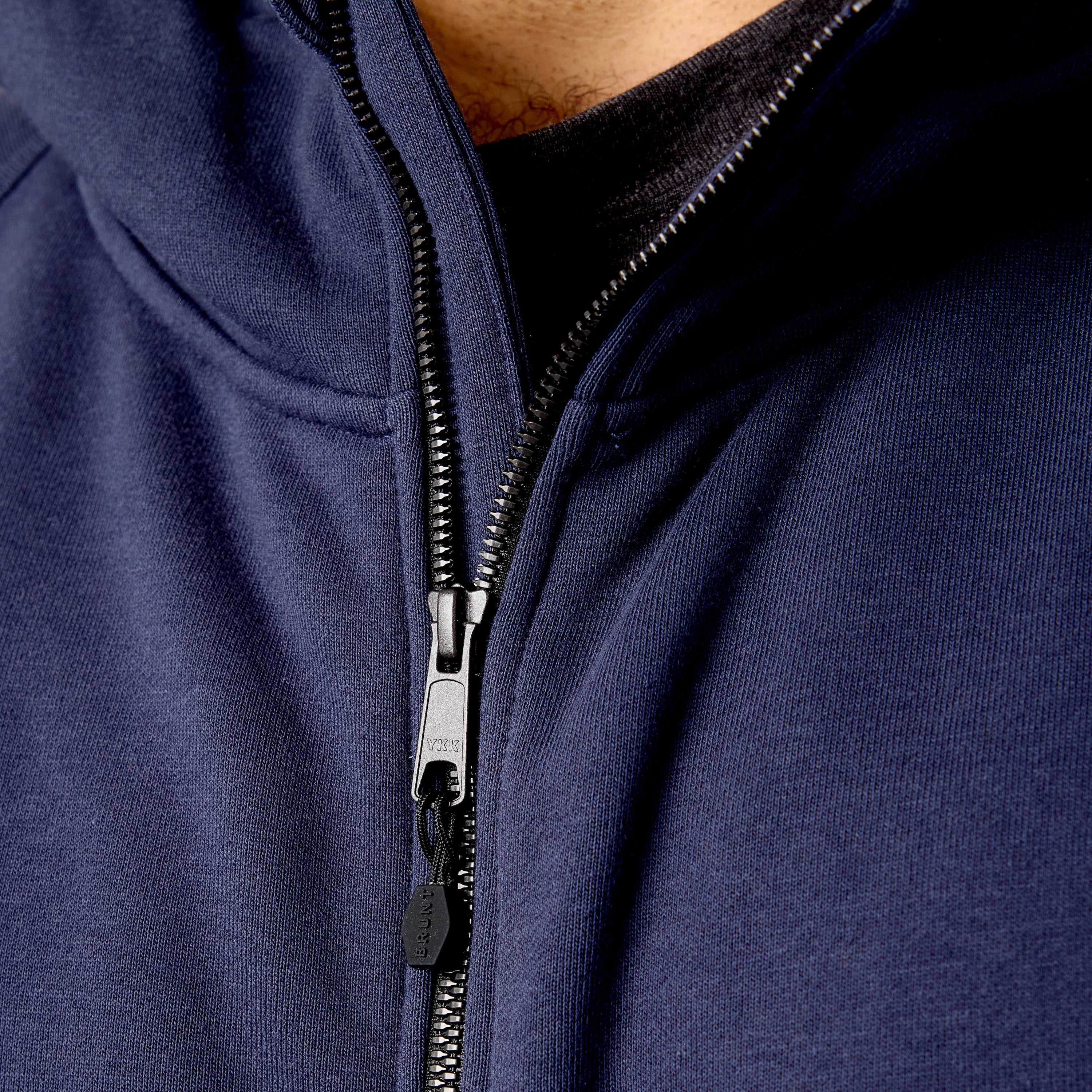 The Shevlin Full Zip Hoodie - Image 11