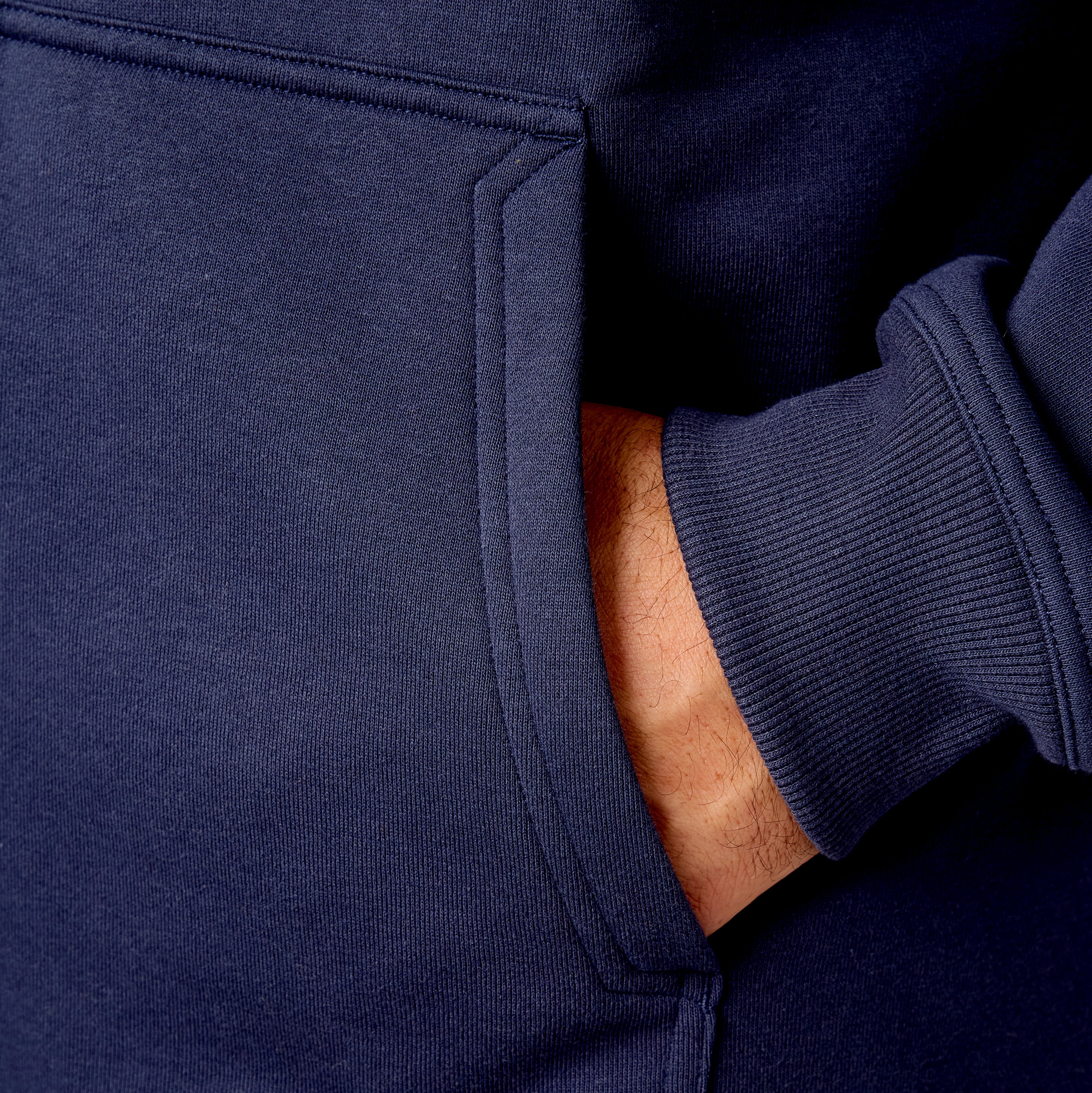 The Shevlin Full Zip Hoodie - Image 12