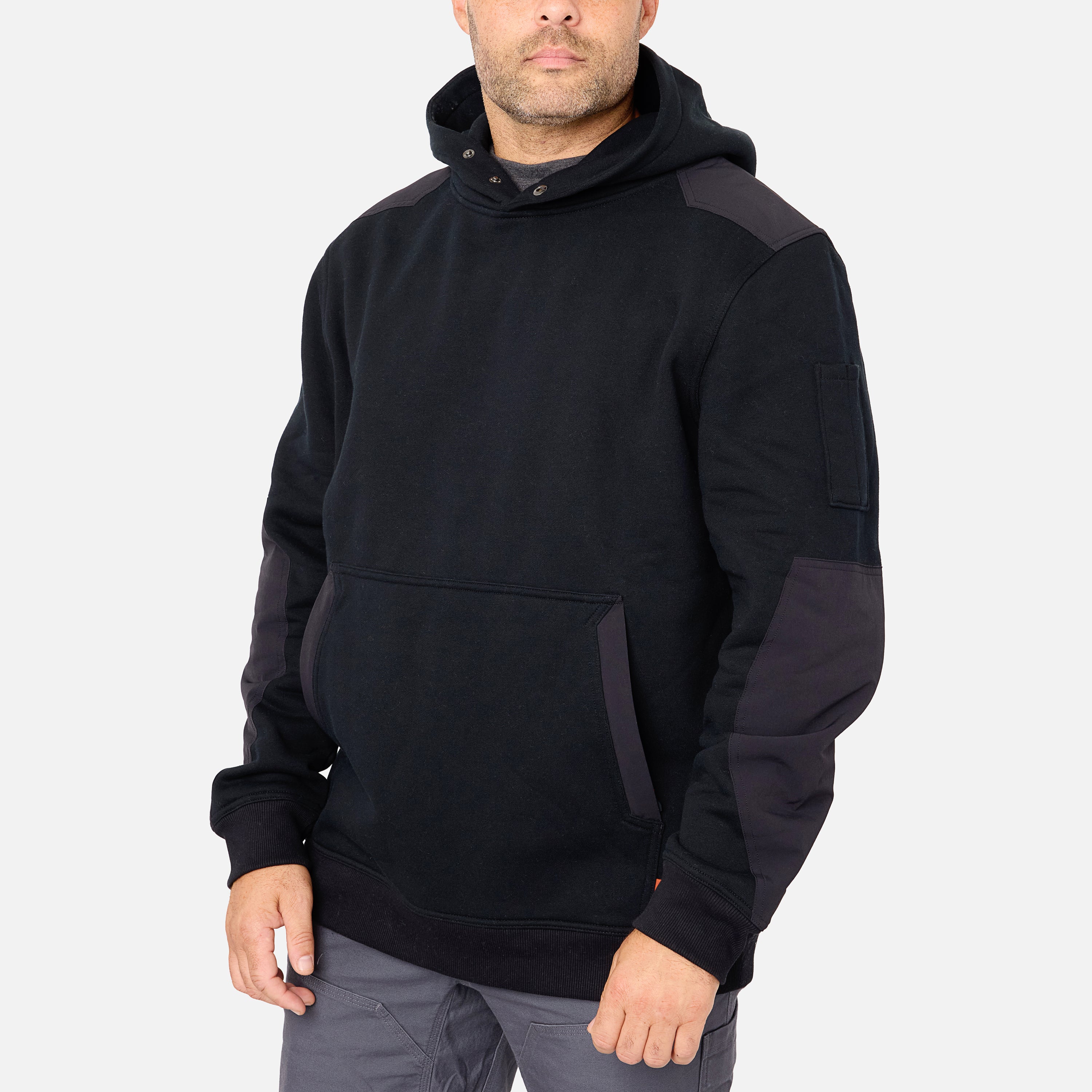 The Shevlin HD Hoodie - Image 10