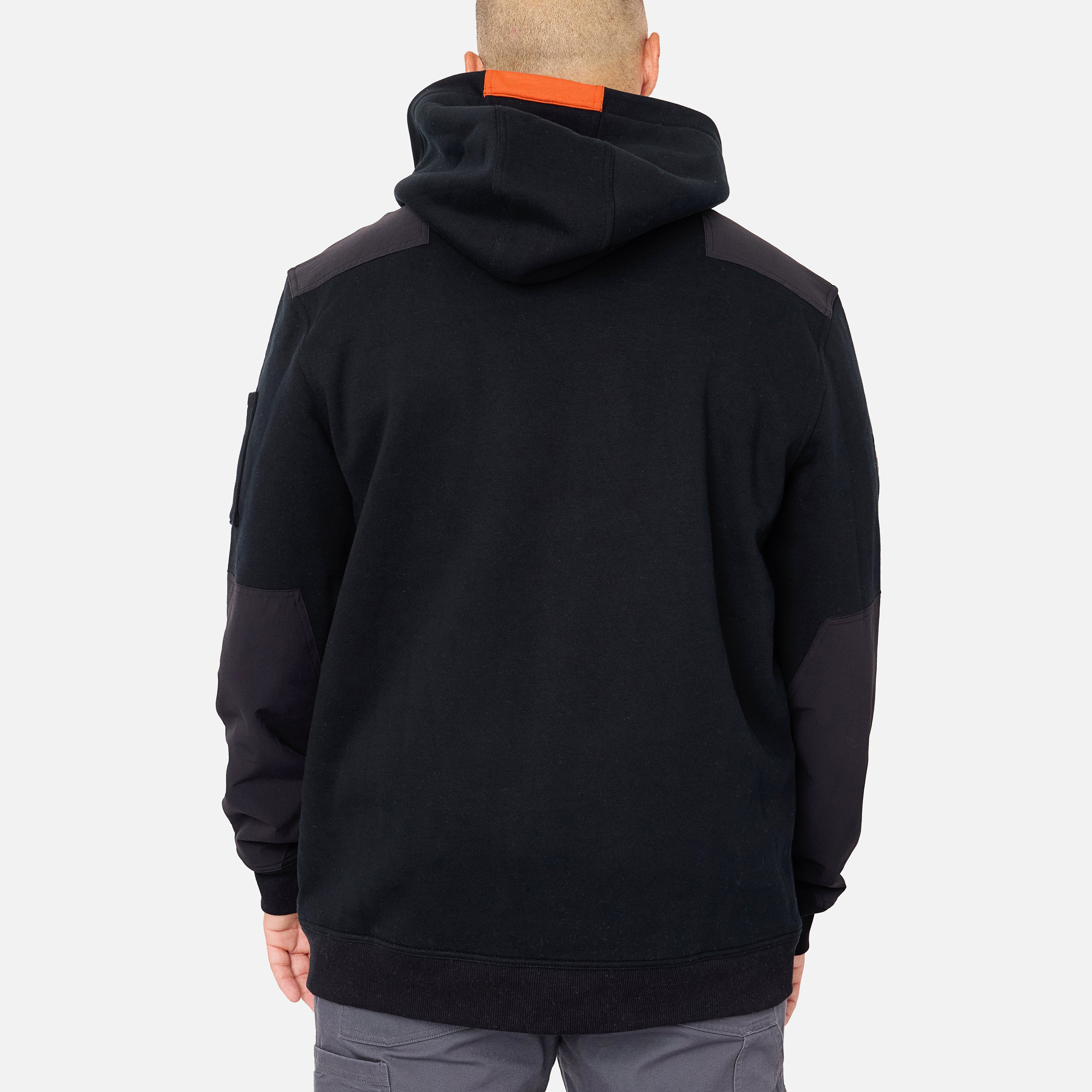 The Shevlin HD Hoodie - Image 11
