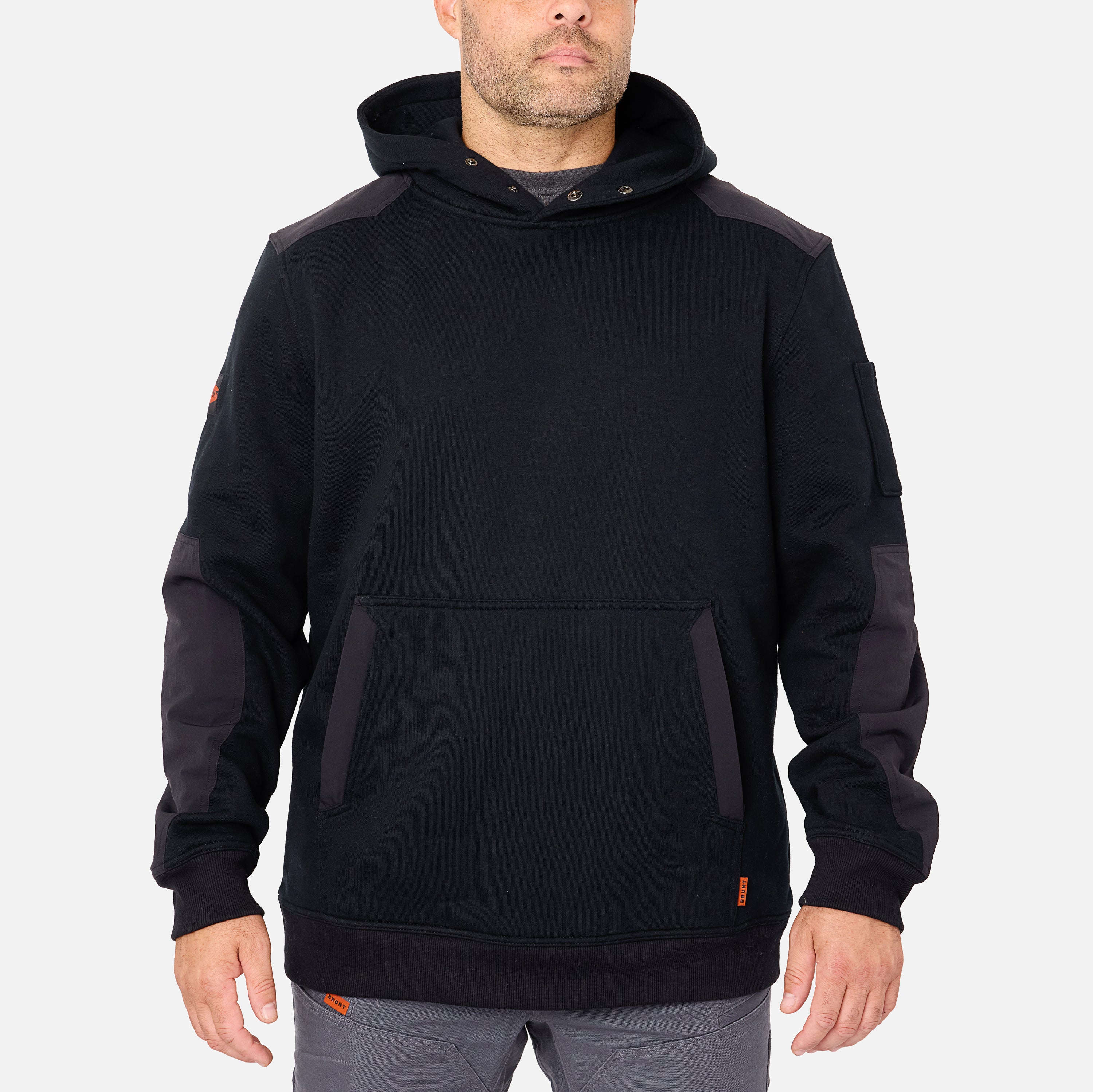 The Shevlin HD Hoodie - Image 8