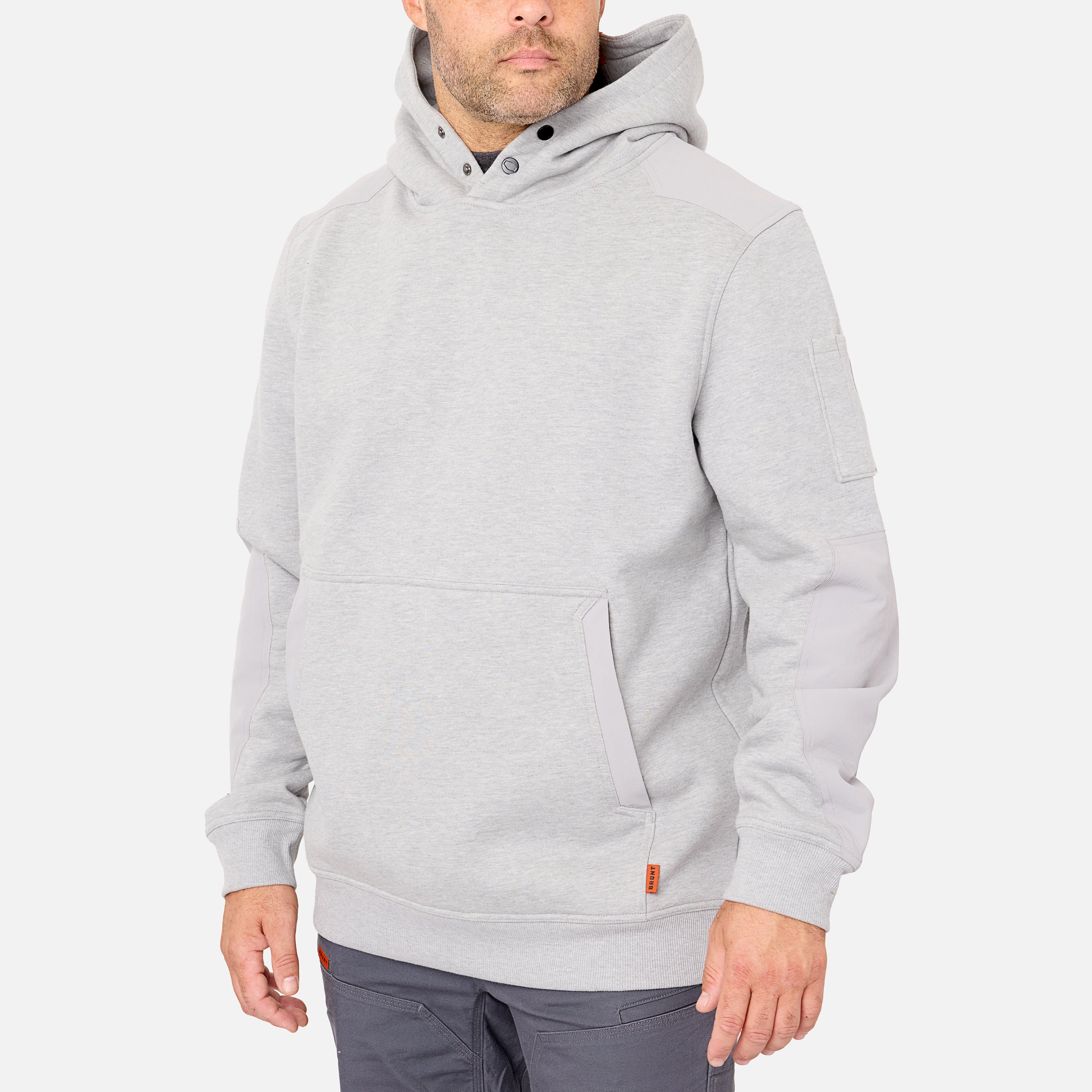 The Shevlin HD Hoodie - Image 3