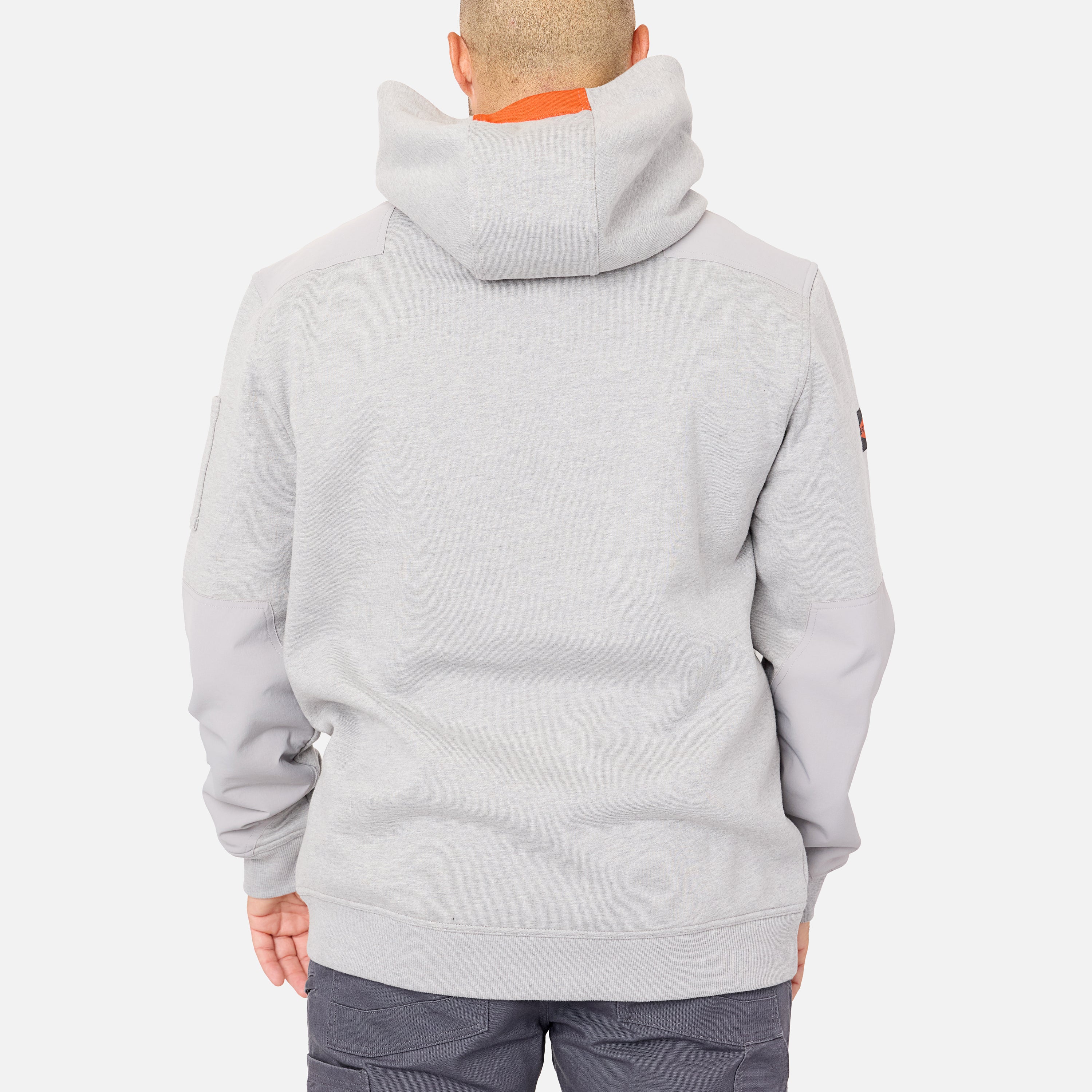 The Shevlin HD Hoodie - Image 4