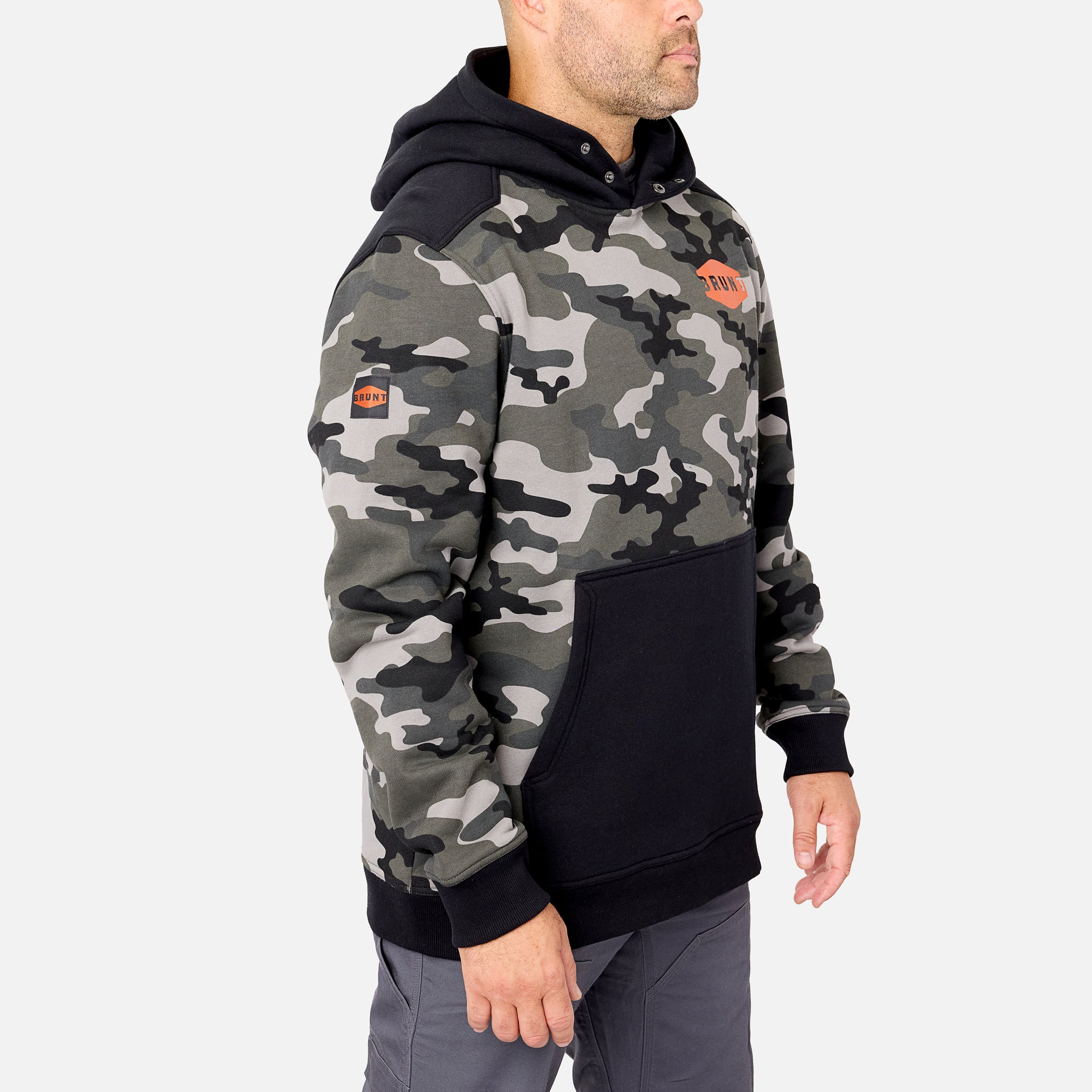 The Limited Edition Camo Shevlin - Image 3