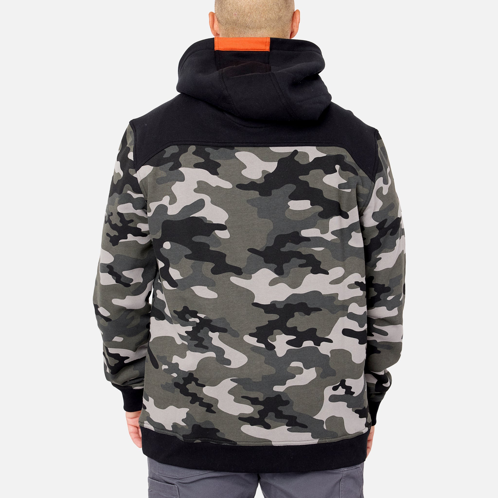 The Limited Edition Camo Shevlin - Image 4