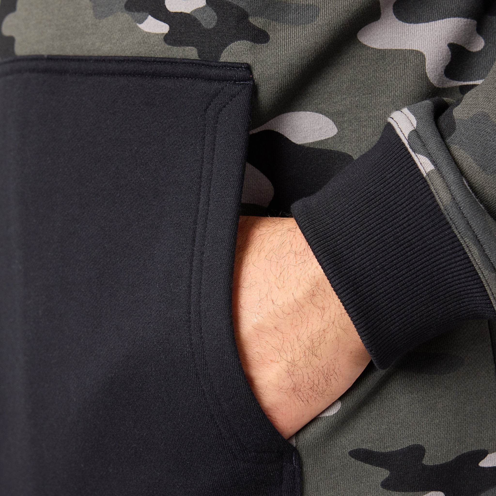 The Limited Edition Camo Shevlin - Image 6