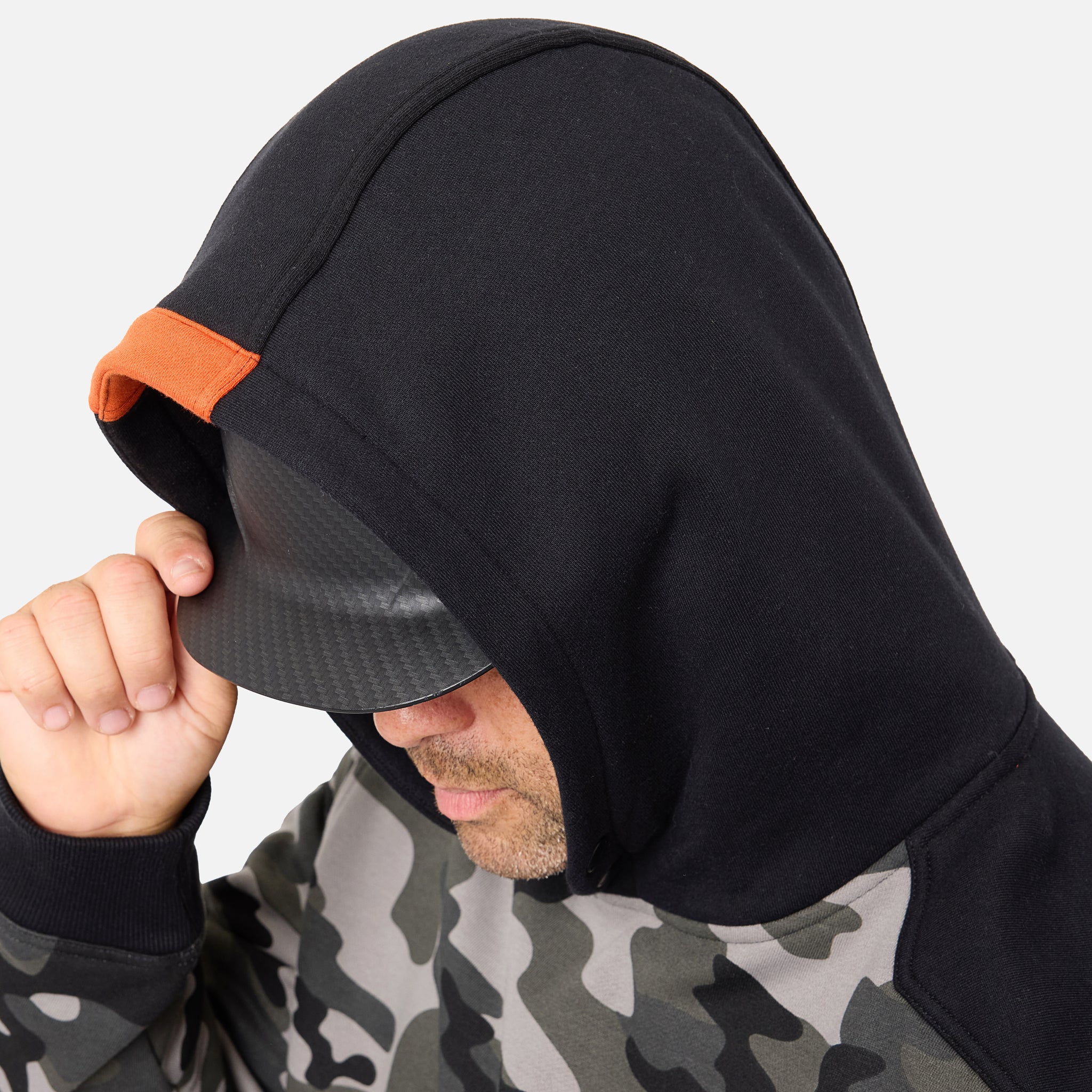 The Limited Edition Camo Shevlin - Image 5