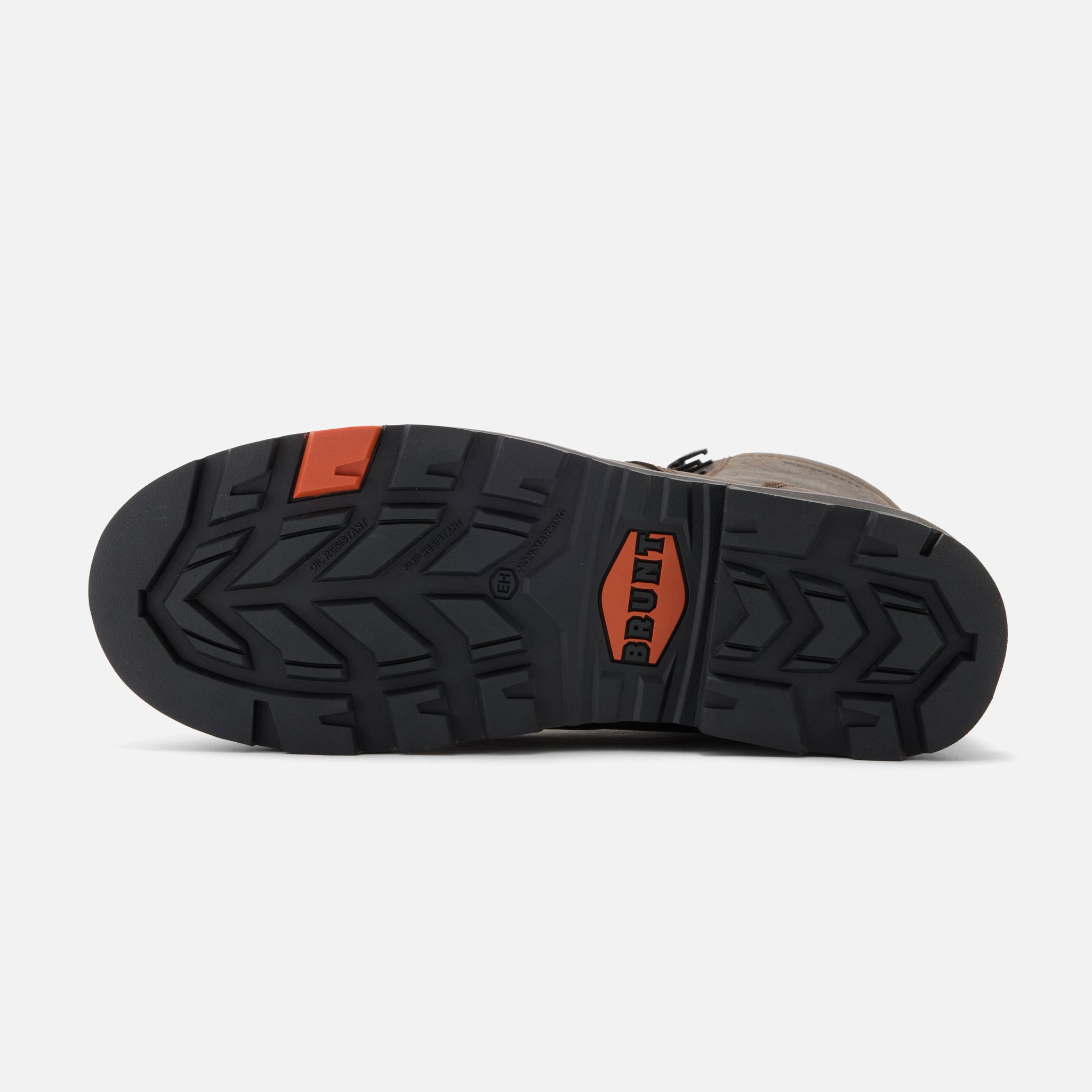 The Sullivan 8" Waterproof (Comp Toe) - Image 5