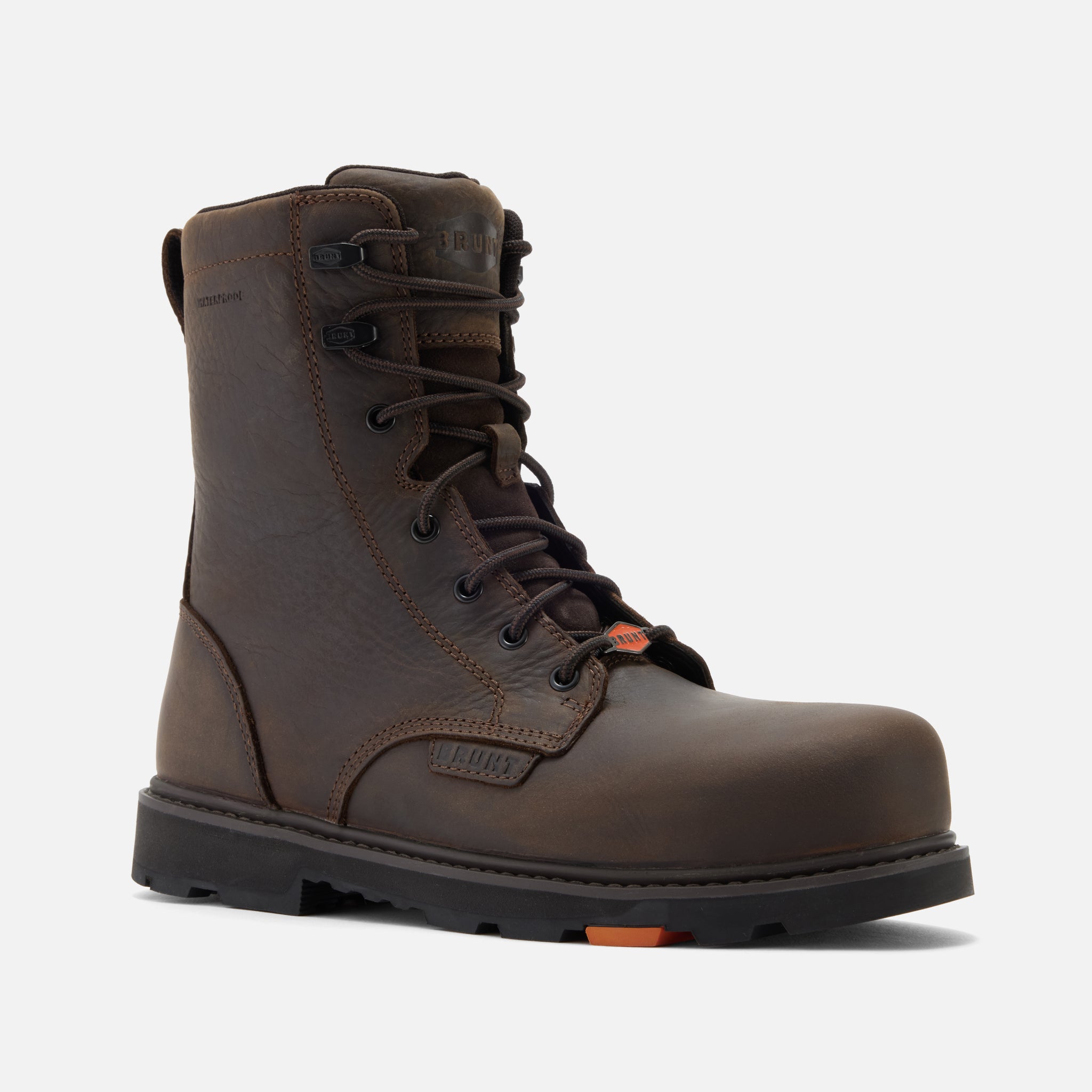 Alternative view of The Sullivan 8" Waterproof (Comp Toe)