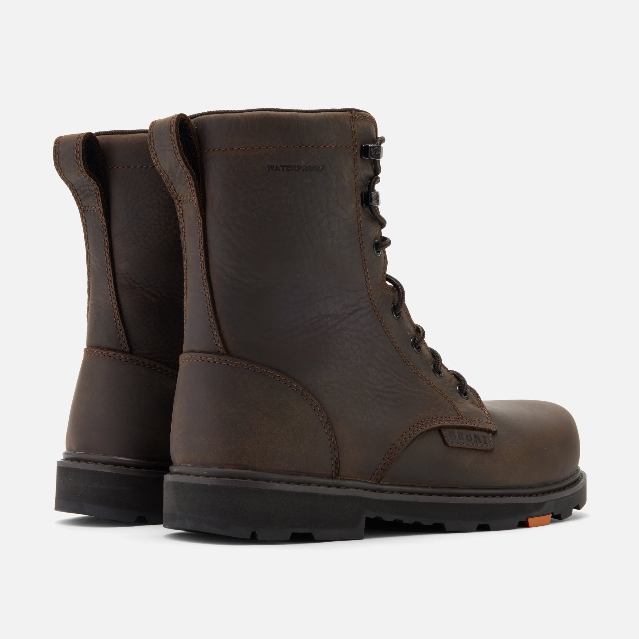 The Sullivan 8" Waterproof (Comp Toe) - Image 4