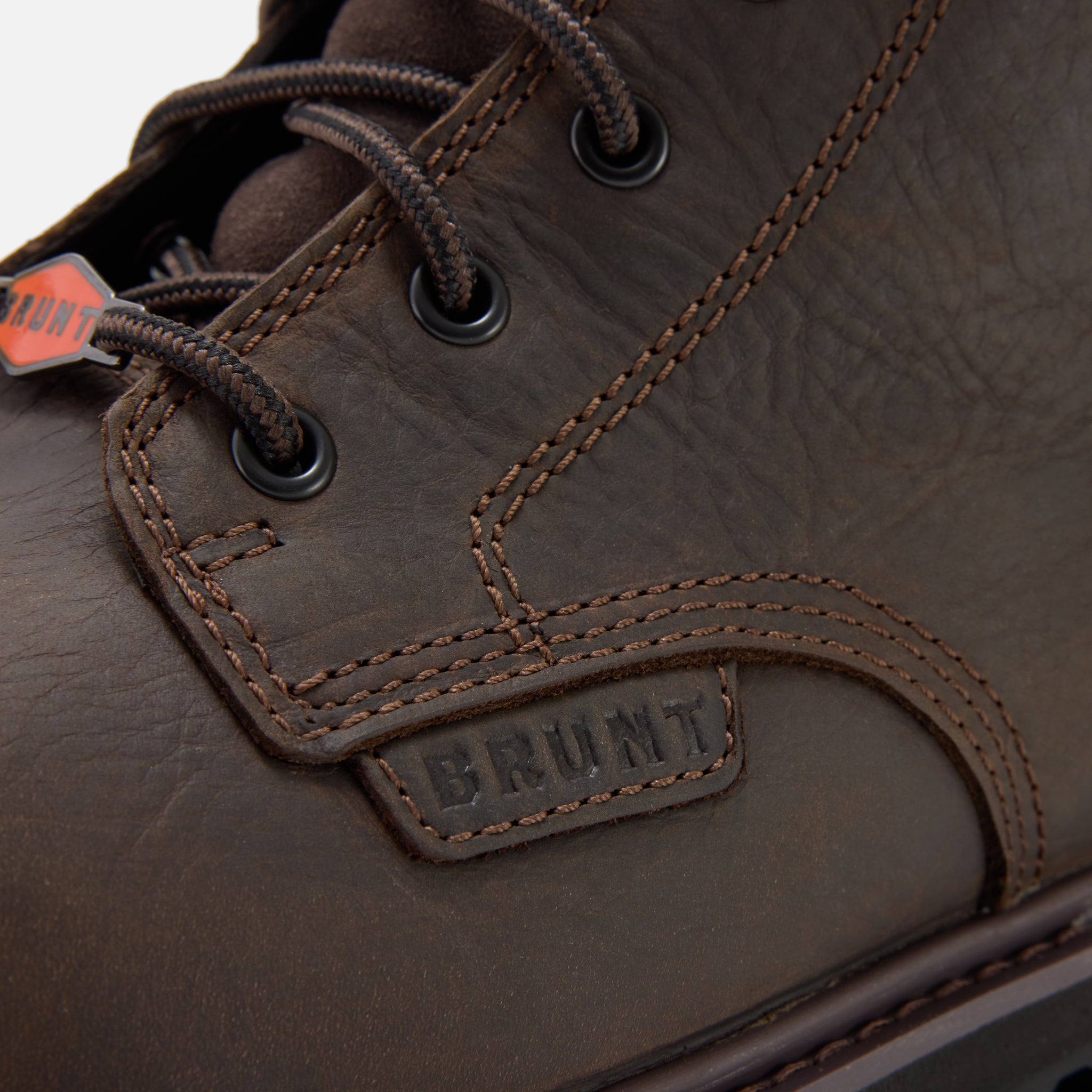 The Sullivan 8" Waterproof (Comp Toe) - Image 6