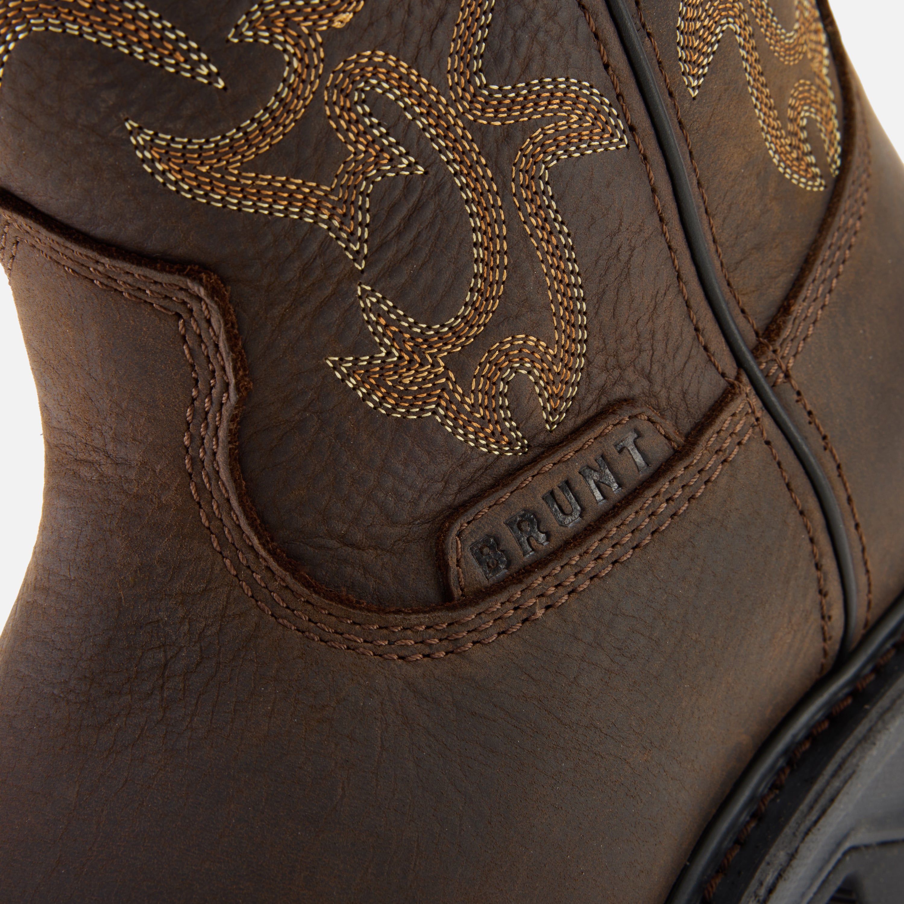 The Vastbinder Welted Waterproof (Soft Toe) - Image 6