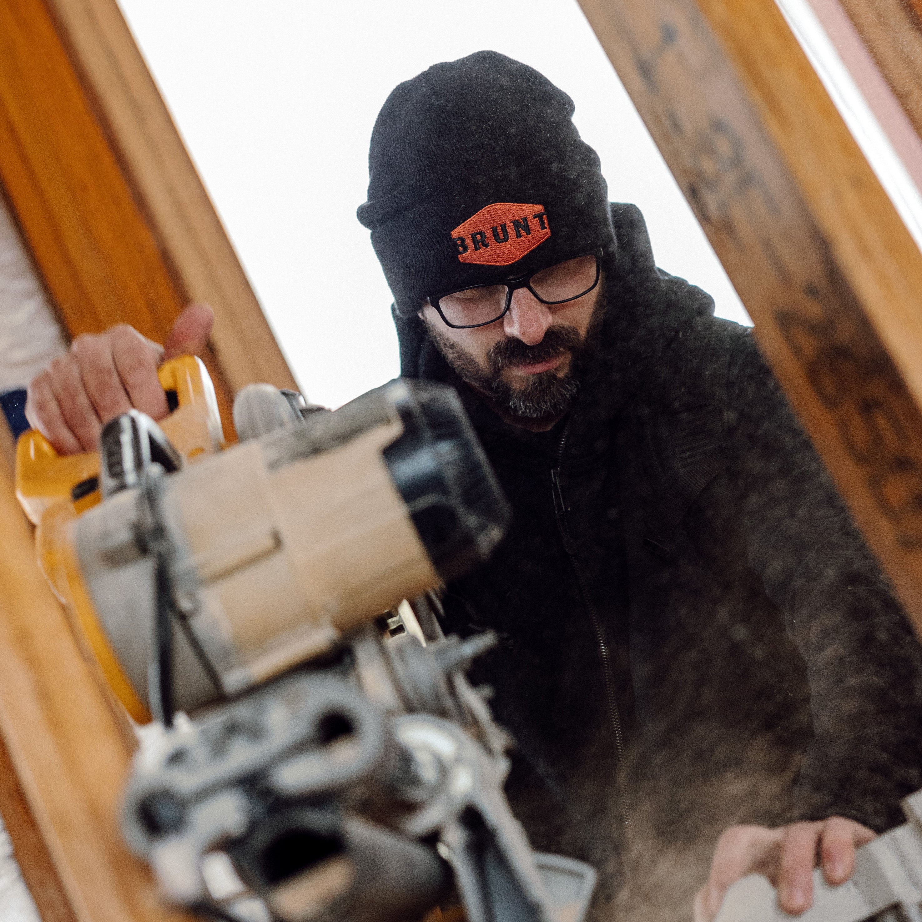 Cuffed Beanies - Image 13