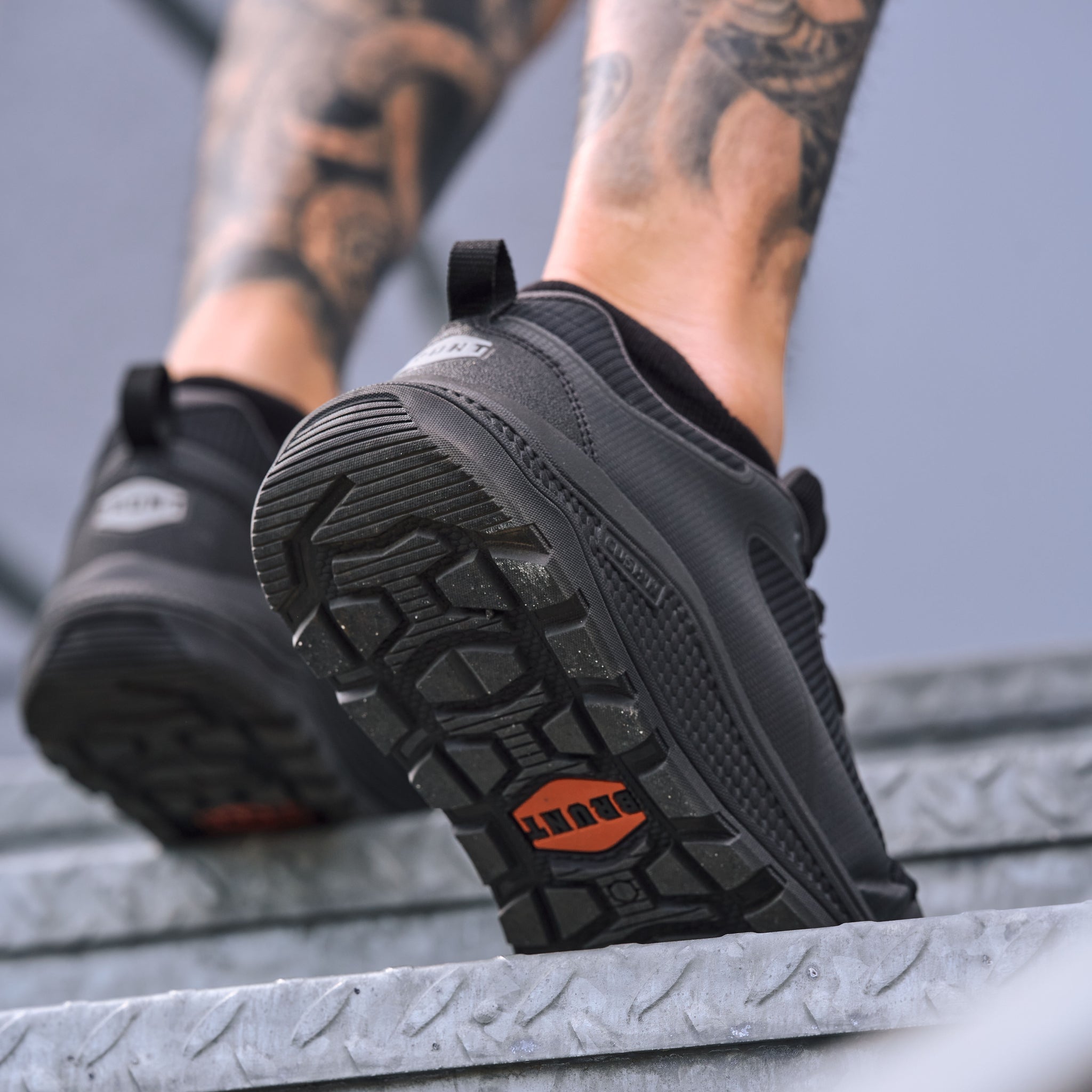 The Rivas (Comp Toe) - Image 7