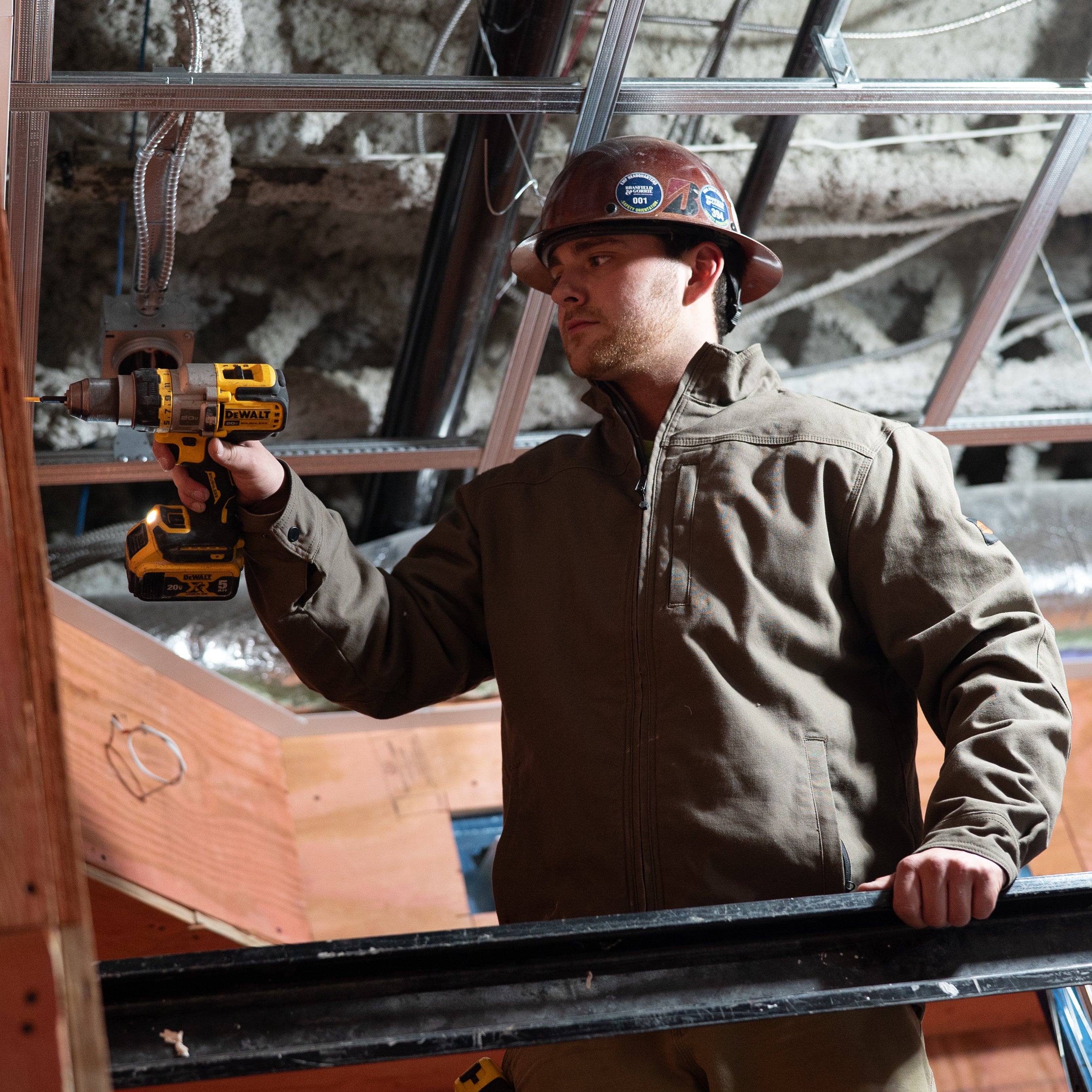 The Scott Jacket - Image 7