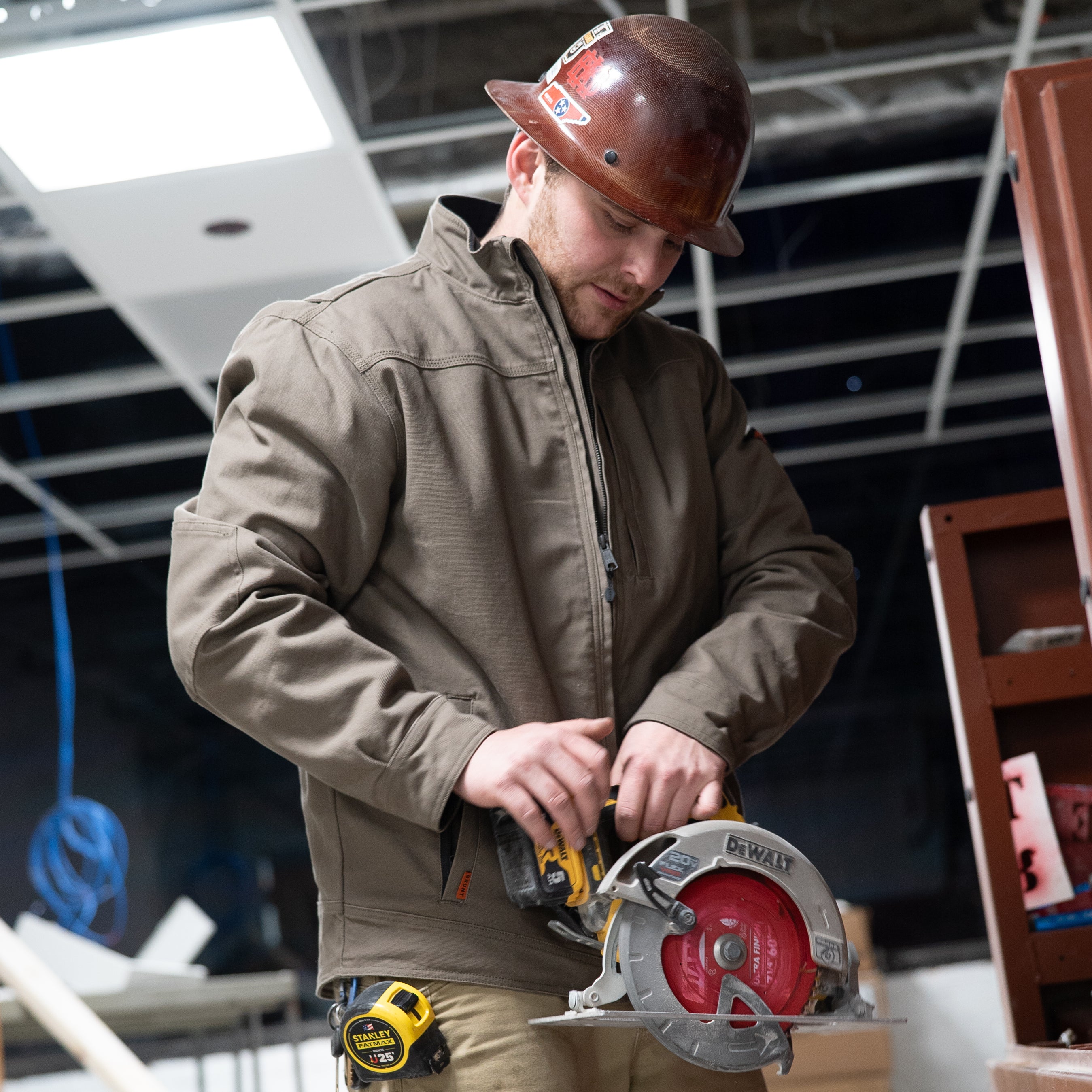 The Scott Jacket - Image 16