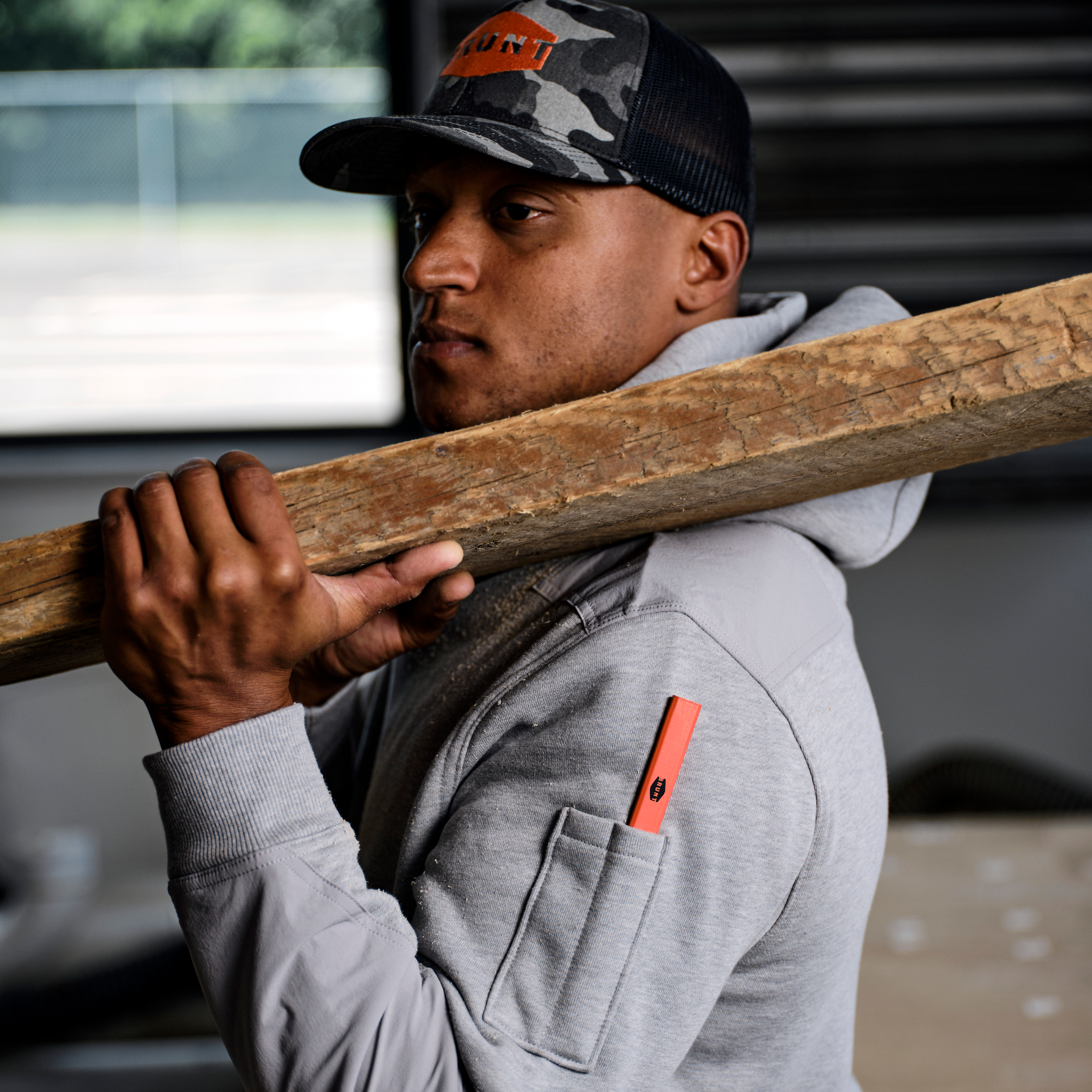 The Shevlin HD Hoodie - Image 14